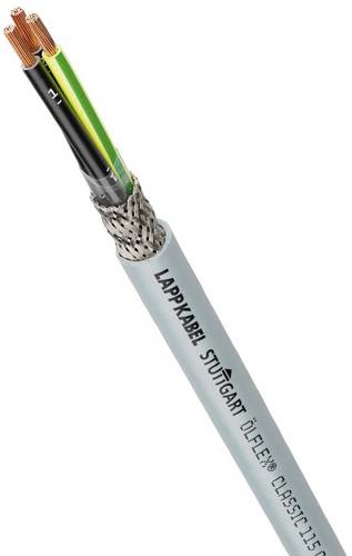 LAPP Steuerleitung 3 x 0.5mm² 10036002/100 100m