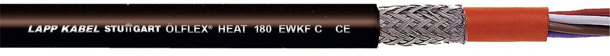LAPP 00463163/50 Anschlussleitung 5 x 1.5mm² 50m