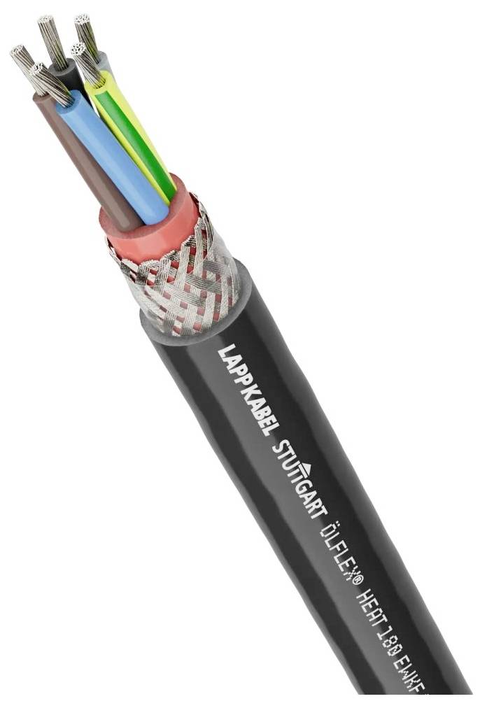 LAPP 0046312/50 Anschlussleitung 7 x 1mm² 50m