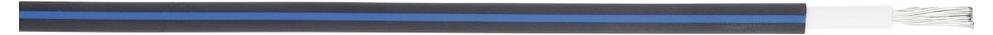 LAPP 1023623/100 Photovoltaikkabel 1 x 10mm² 100m