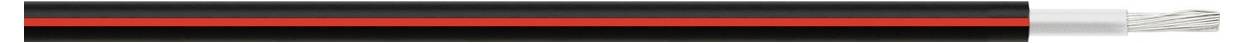 LAPP 1023626/100 Photovoltaikkabel 1 x 6mm² 100m