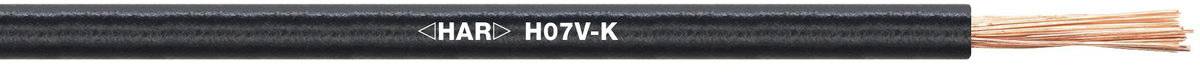 LAPP 4520921/100 Einzelader 1 x 1.5 mm² 100 m