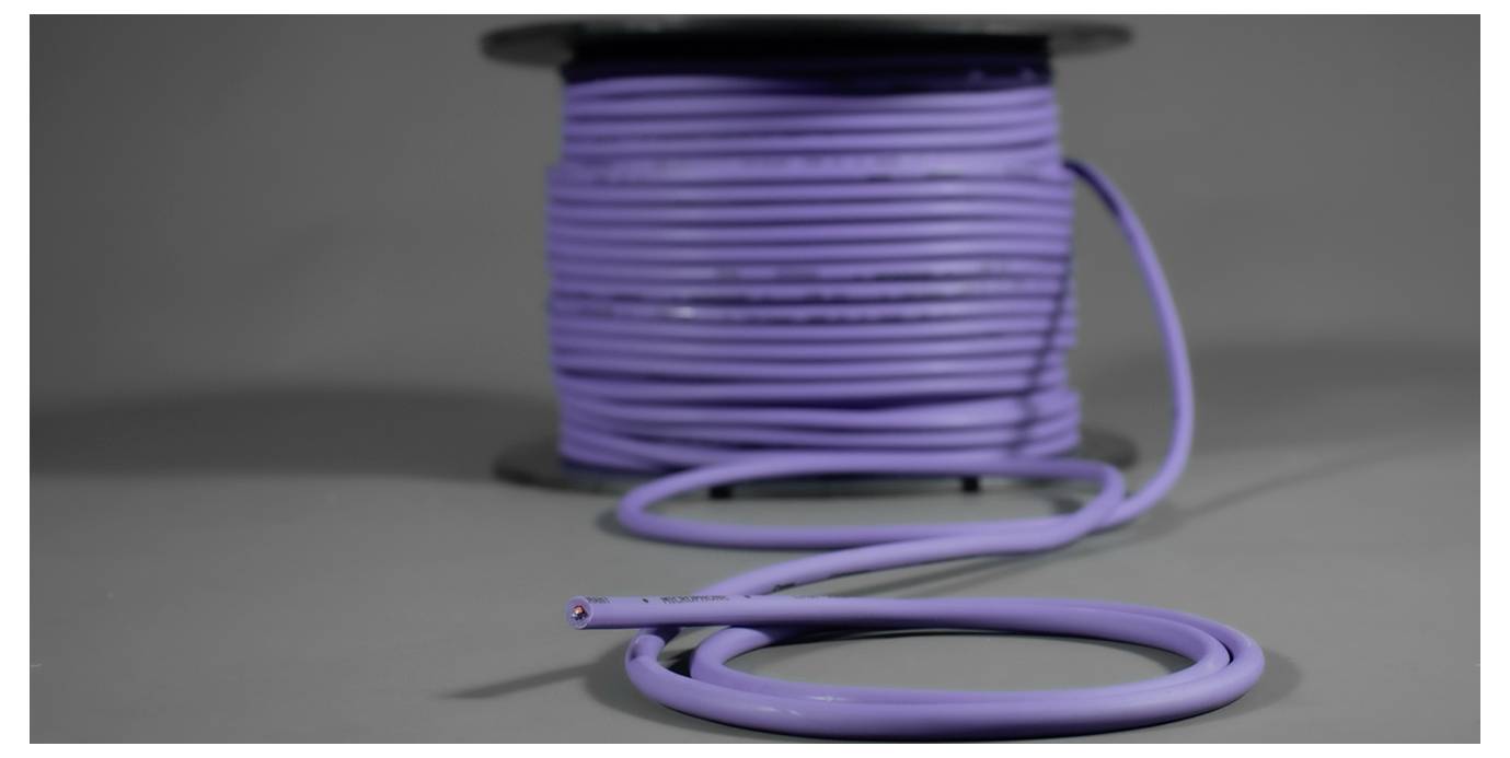 Cordial 10856 Lautsprecherkabel 100m