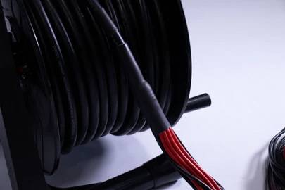 Cordial EYD 16-4 C 30 Multicore Kabeltrommel 30m Anzahl Eingänge:4 x Anzahl Ausgänge:16 x