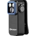 OLight 12894 Oclip Pro Mobile Kleinleuchte LED Schwarz OLight 12894 Oclip Pro Mobile Kleinleuchte LED Schwarz