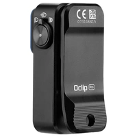 OLight 12894 Oclip Pro Mobile Kleinleuchte LED Schwarz OLight 12894 Oclip Pro Mobile Kleinleuchte LED Schwarz