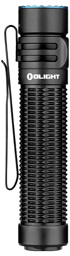 OLight Warrior Mini 3 LED Taschenlampe akkubetrieben 1750lm 165h 122g