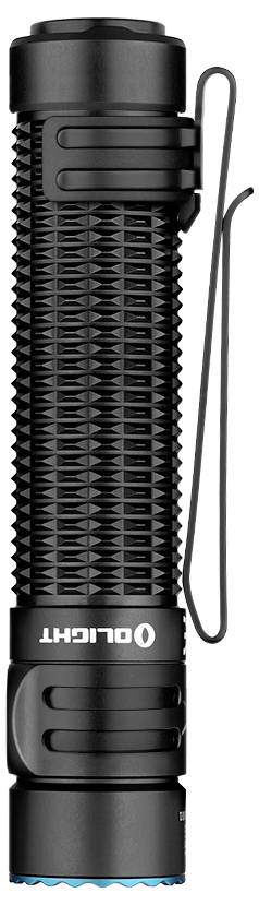 OLight Warrior Mini 3 LED Taschenlampe akkubetrieben 1750lm 165h 122g