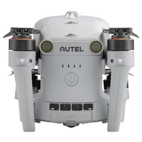 Autel Robotics Incl. Thermal Camera, inkl. Smart Controller Industrie Drohne RtF Kameraflug mit Wärmebild, Dual Kameraflug Autel Robotics Incl. Thermal Camera, inkl. Smart Controller Industrie Drohne RtF Kameraflug mit Wärmebild, Dual Kameraflug