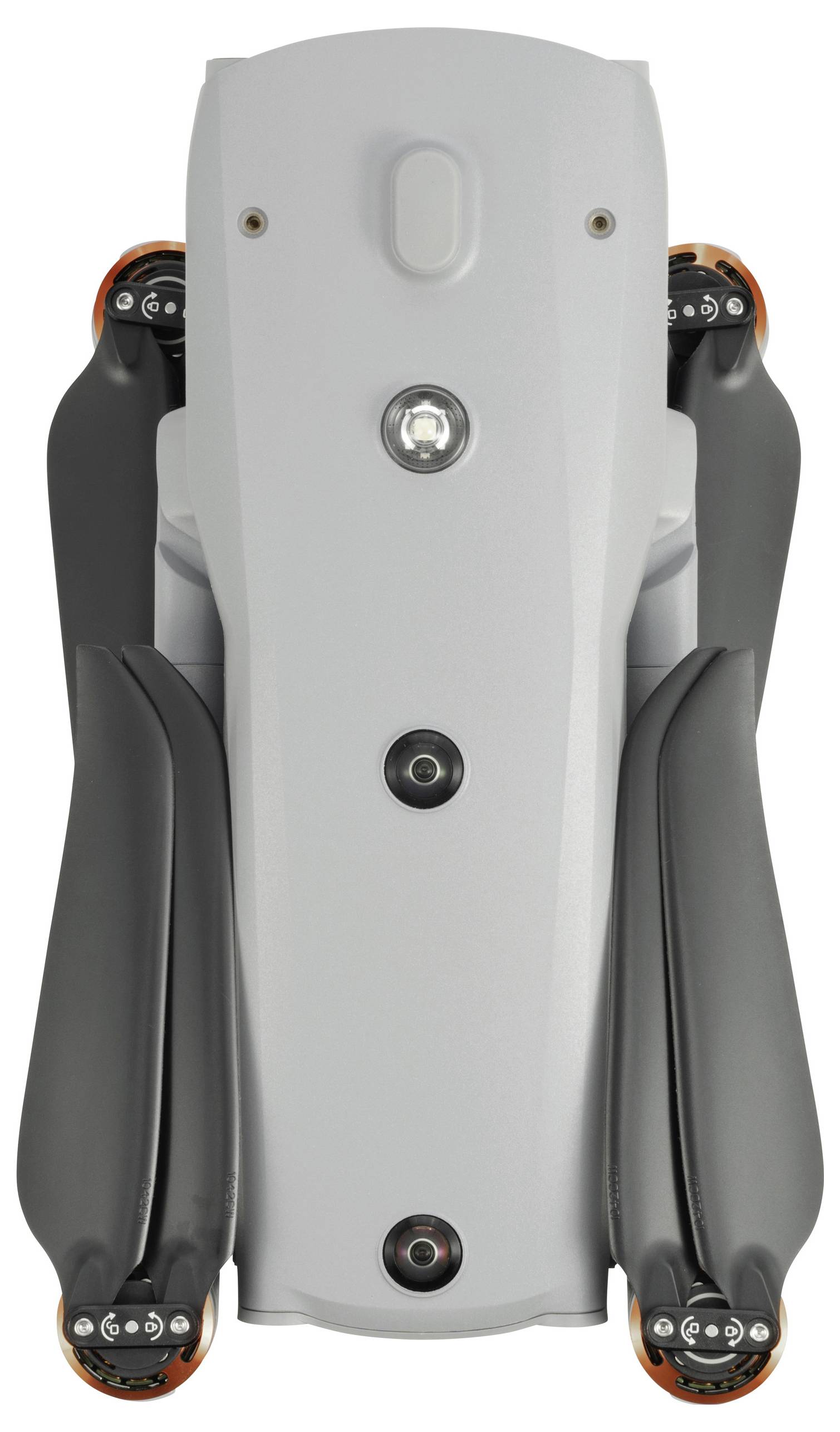 Autel Robotics Incl. Thermal Camera, inkl. Smart Controller Industrie Drohne RtF Kameraflug mit Wärmebild, Dual Kameraflug