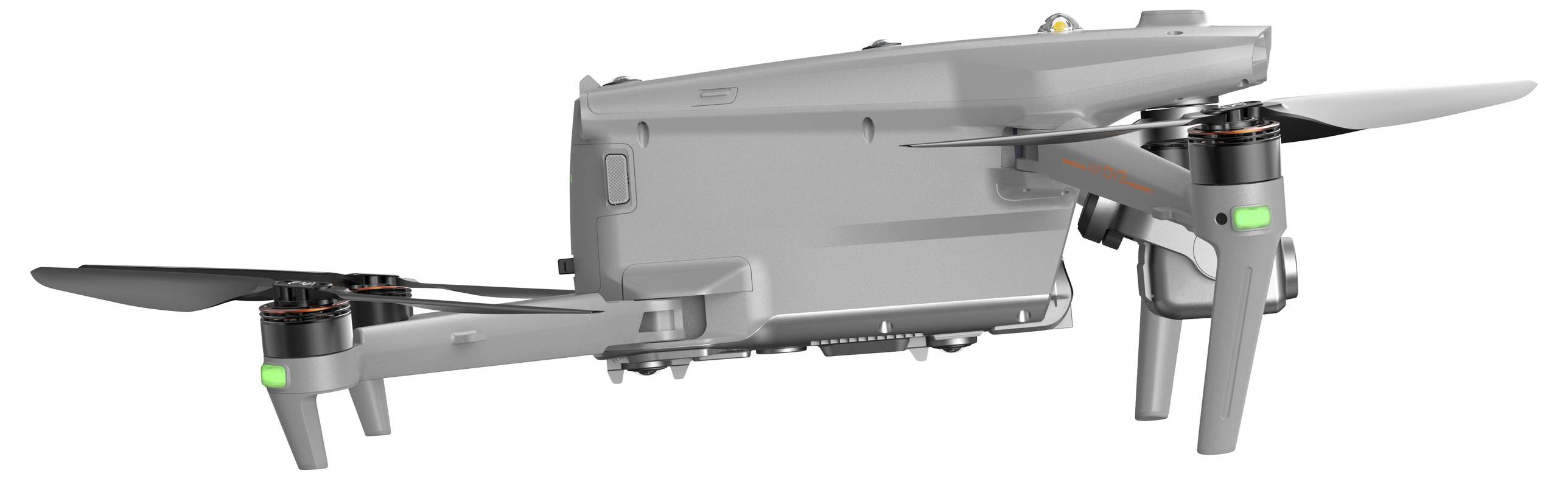 Autel Robotics Incl. Thermal Camera, inkl. Smart Controller Industrie Drohne RtF Kameraflug mit Wärmebild, Dual Kameraflug