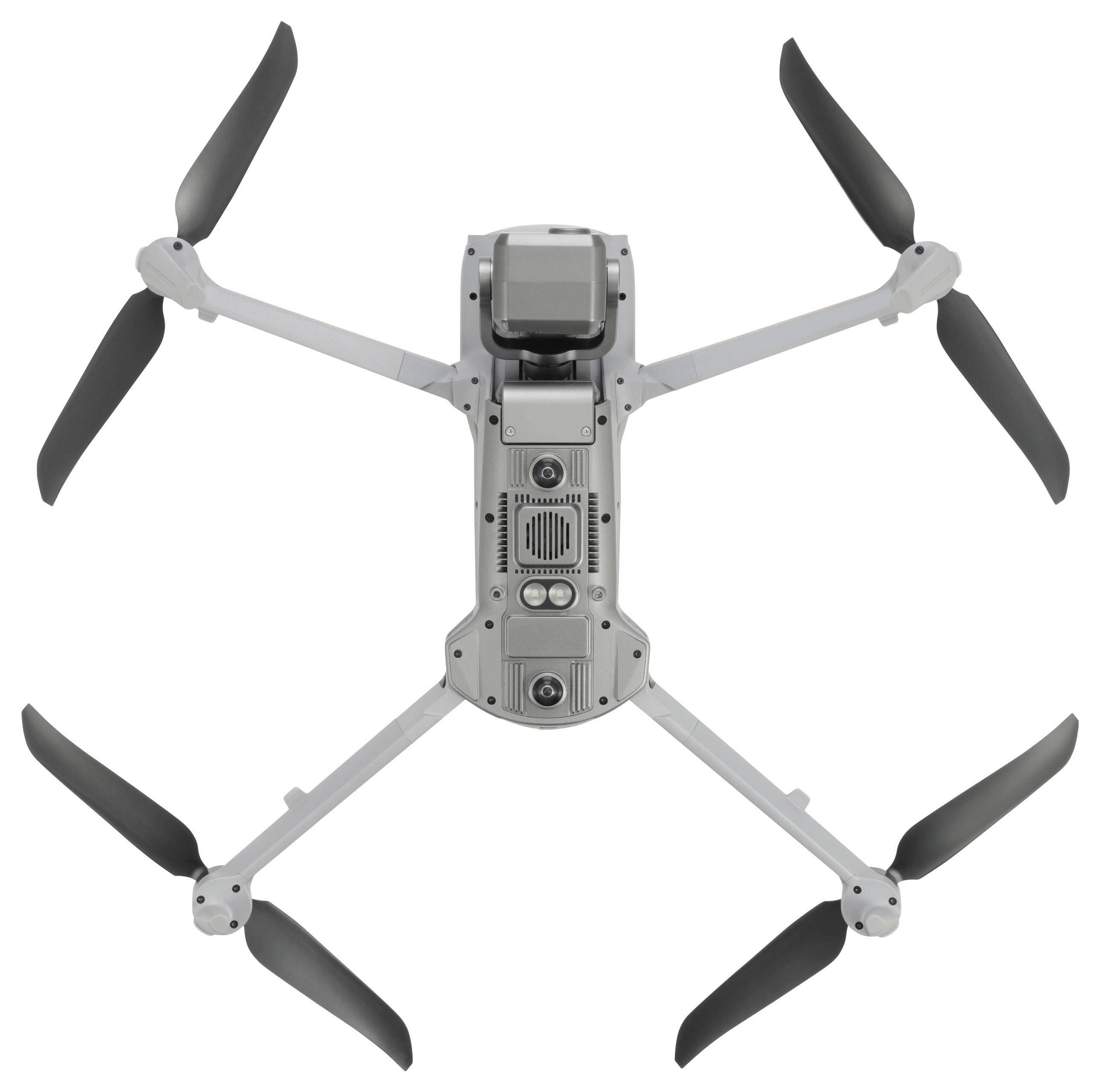 Autel Robotics Incl. Thermal Camera, inkl. Smart Controller Industrie Drohne RtF Kameraflug mit Wärmebild, Dual Kameraflug