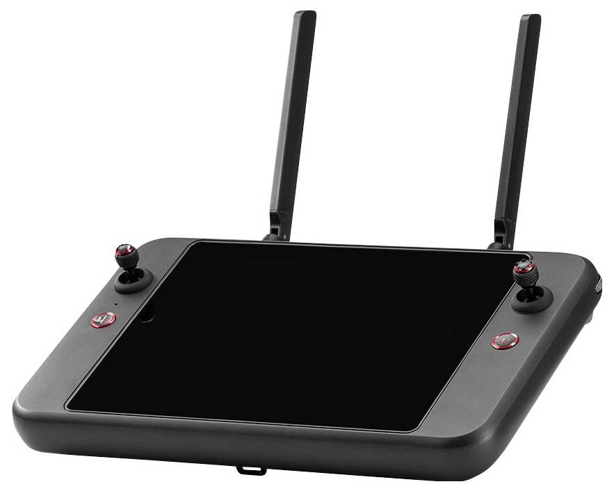 Autel Robotics Incl. Thermal Camera, inkl. Smart Controller Industrie Drohne RtF Kameraflug mit Wärmebild, Dual Kameraflug