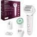 Panasonic ES-EY80 Epilierer Weiß, Rosa Panasonic ES-EY80 Epilierer Weiß, Rosa