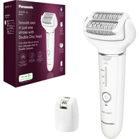 Panasonic ES-EY31 Epilierer Weiß Panasonic ES-EY31 Epilierer Weiß