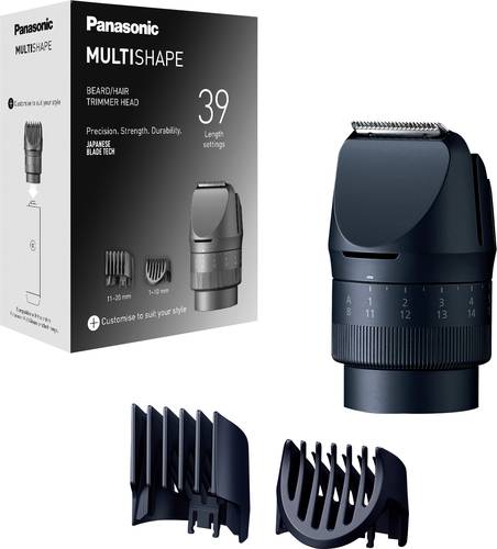 Panasonic ER-CTN1 Bart-Stylingaufsatz 1 St.