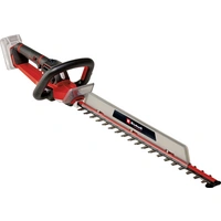 Einhell Professional Power X-Change GP-CH 18/61 Li BL-Solo Akku Akku-Heckenschere Softgriff 18V Li-Ion 67mm Einhell Professional Power X-Change GP-CH 18/61 Li BL-Solo Akku Akku-Heckenschere Softgriff 18V Li-Ion 67mm