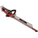 Einhell Professional Power X-Change GP-CH 18/61 Li BL-Solo Akku Akku-Heckenschere Softgriff 18V Li-Ion 67mm Einhell Professional Power X-Change GP-CH 18/61 Li BL-Solo Akku Akku-Heckenschere Softgriff 18V Li-Ion 67mm