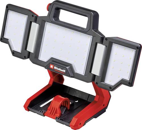 Einhell Professional 4514170 Power X-Change TP-CL 18/3000 Li Set - Solo LED Arbeitsleuchte akkubetr