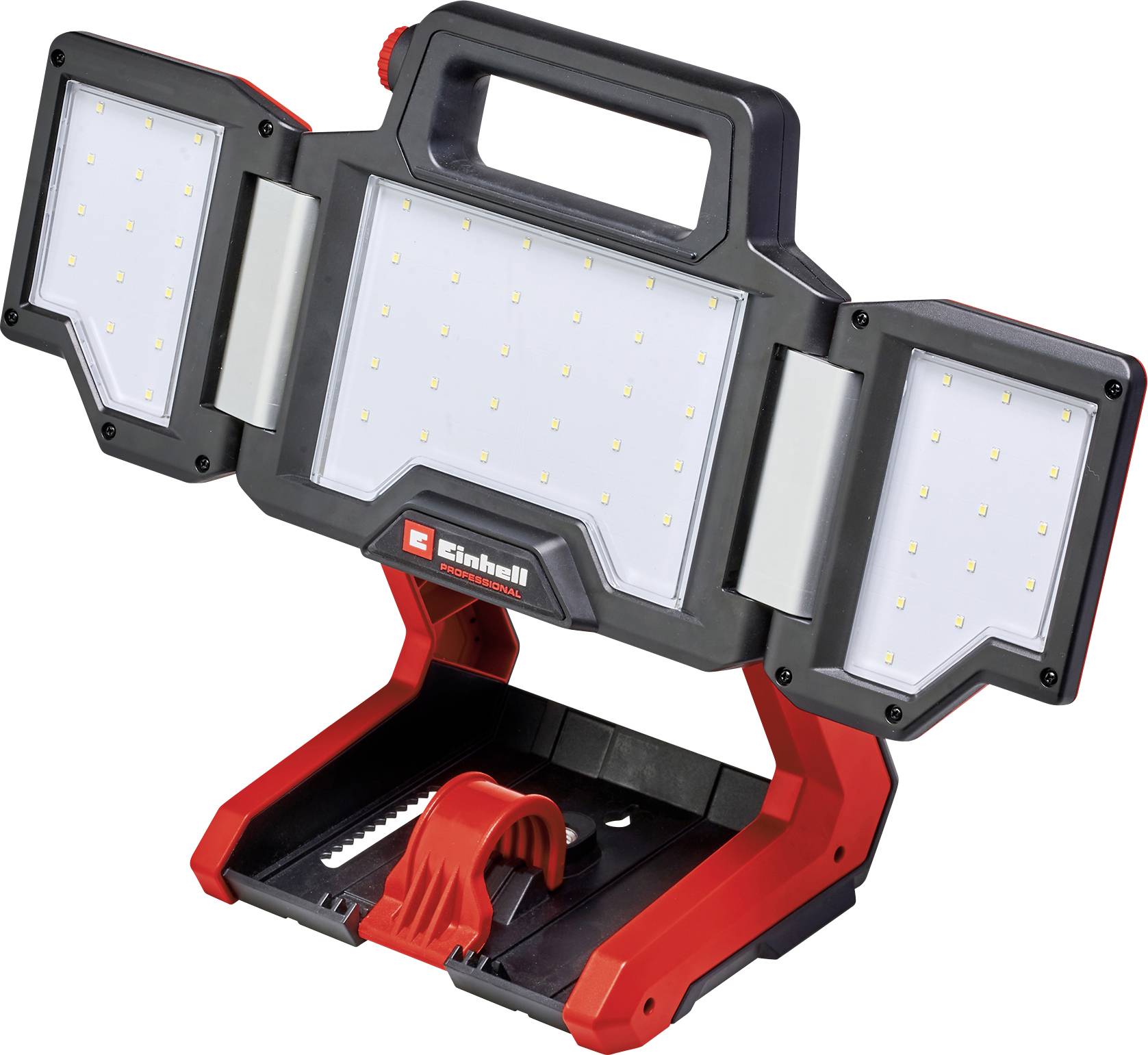 Einhell Professional 4514172 Power X-Change TP-CL 18/3000 Li - Solo LED Arbeitsleuchte akkubetrieben 3000lm Anzahl mitgelieferte