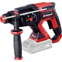 Einhell Professional Power X-Change TP-HD 18/22 D Li BL - Solo SDS-Plus-Akku-Bohrhammer 18V 3Ah Li-Ion Einhell Professional Power X-Change TP-HD 18/22 D Li BL - Solo SDS-Plus-Akku-Bohrhammer 18V 3Ah Li-Ion