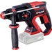Einhell Professional Power X-Change TP-HD 18/22 D Li BL - Solo SDS-Plus-Akku-Bohrhammer 18V 3Ah Li-Ion Einhell Professional Power X-Change TP-HD 18/22 D Li BL - Solo SDS-Plus-Akku-Bohrhammer 18V 3Ah Li-Ion