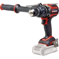 Einhell Professional Power X-Change TP-CD 18/120 Li-i BL - Solo 2-Gang-Akku-Schlagbohrschrauber ohne Ladegerät, ohne Akku Einhell Professional Power X-Change TP-CD 18/120 Li-i BL - Solo 2-Gang-Akku-Schlagbohrschrauber ohne Ladegerät, ohne Akku