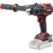 Einhell Professional Power X-Change TP-CD 18/120 Li-i BL - Solo 2-Gang-Akku-Schlagbohrschrauber ohne Ladegerät, ohne Akku Einhell Professional Power X-Change TP-CD 18/120 Li-i BL - Solo 2-Gang-Akku-Schlagbohrschrauber ohne Ladegerät, ohne Akku