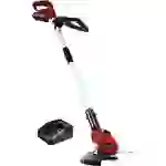 Einhell GE-CT 18 Li (1x 2,5Ah) Akku-Rasentrimmer Akku Akku-Rasentrimmer Einstellbarer Holm 18V Schnittbreite (max.): 24cm Einhell GE-CT 18 Li (1x 2,5Ah) Akku-Rasentrimmer Akku Akku-Rasentrimmer Einstellbarer Holm 18V Schnittbreite (max.): 24cm