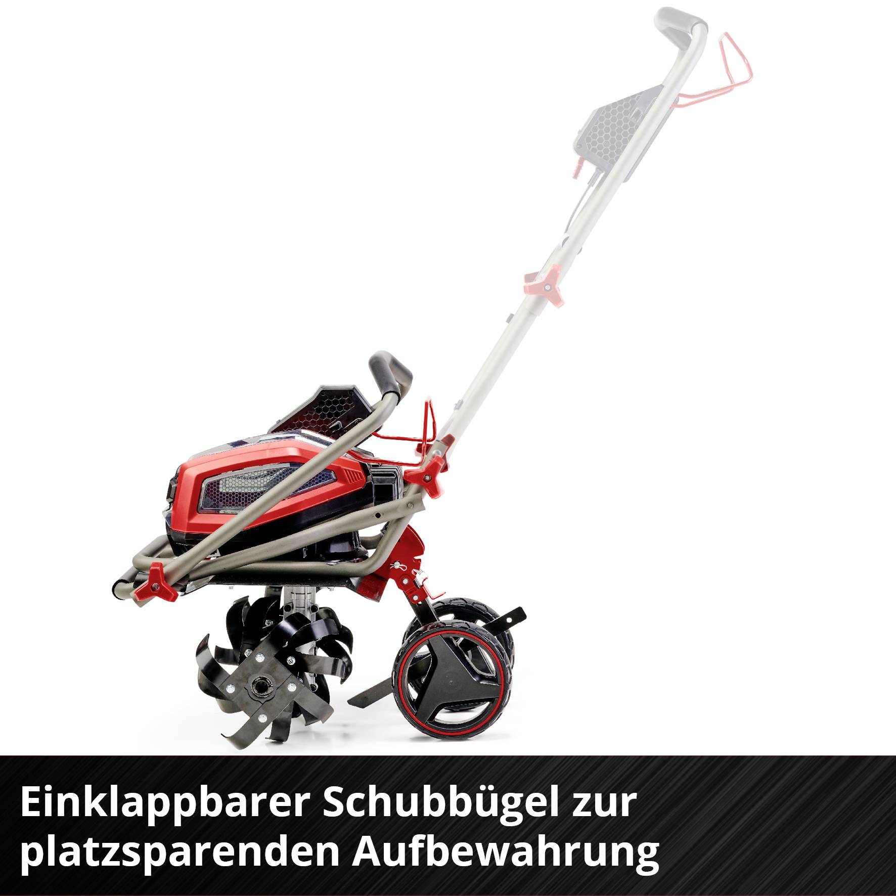 Einhell Professional 3431220 Akku Bodenbearbeiter 45cm