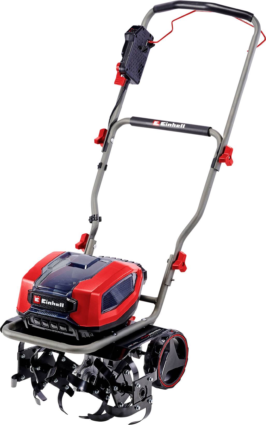 Einhell Professional 3431220 Akku Bodenbearbeiter 45cm