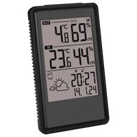 TFA Dostmann ETNA 35.1173.01 Funk-Wetterstation Vorhersage für 6 bis 12 Stunden Anzahl Sensoren max. 3 TFA Dostmann ETNA 35.1173.01 Funk-Wetterstation Vorhersage für 6 bis 12 Stunden Anzahl Sensoren max. 3