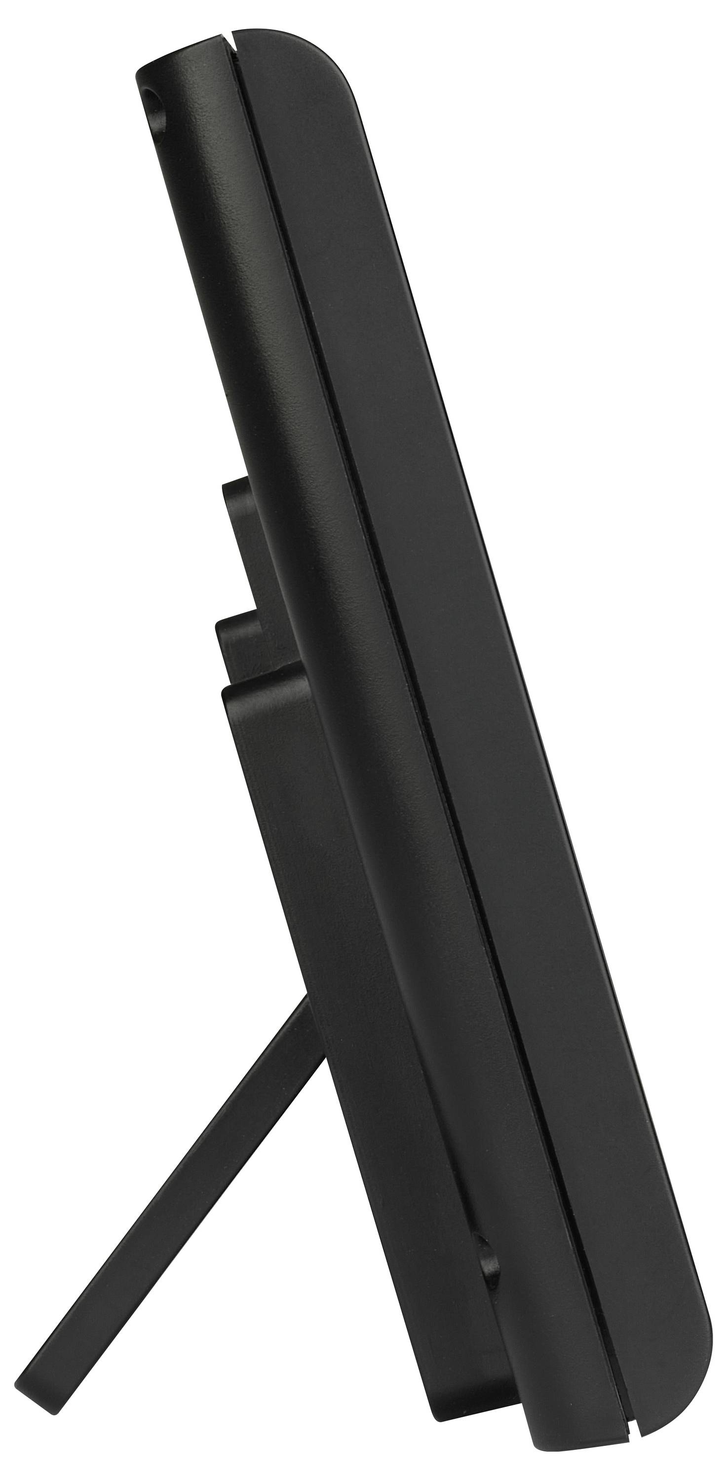 TFA Dostmann CONTRAST 35.1171.01 Funk-Wetterstation Vorhersage für 12 bis 24 Stunden Anzahl Sensoren max. 3