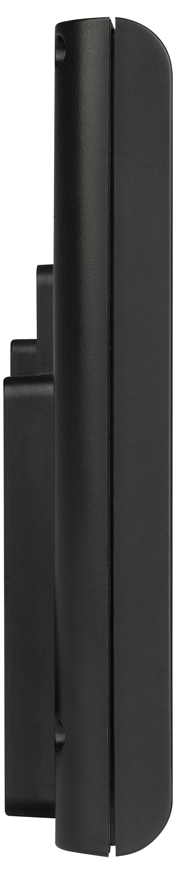 TFA Dostmann CONTRAST 35.1171.01 Funk-Wetterstation Vorhersage für 12 bis 24 Stunden Anzahl Sensoren max. 3