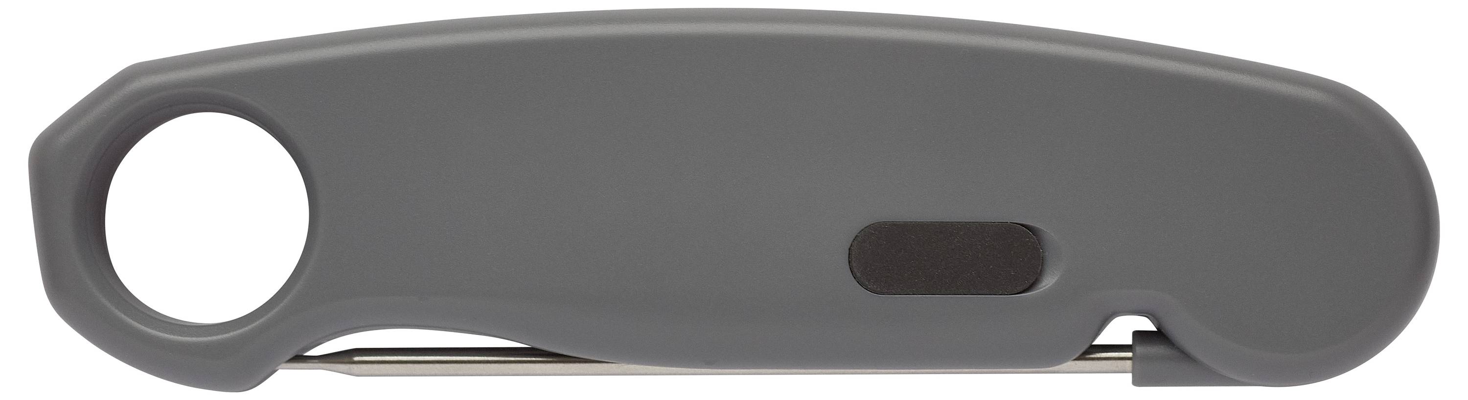 TFA Dostmann 30.1069.10 Küchen-Thermometer Automatisches Abschalten Babykost, Backen, Braten, Burger, Fett, Flüssige Stoffe