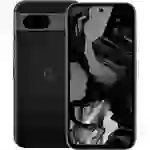 Google Pixel 8A Smartphone 128 GB 15.5 cm (6.1 Zoll) EEK B (A - G) Schwarz Android™ 14 Dual-SIM Google Pixel 8A Smartphone 128 GB 15.5 cm (6.1 Zoll) EEK B (A - G) Schwarz Android™ 14 Dual-SIM