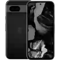 Google Pixel 8A Smartphone 128 GB 15.5 cm (6.1 Zoll) EEK B (A - G) Schwarz Android™ 14 Dual-SIM Google Pixel 8A Smartphone 128 GB 15.5 cm (6.1 Zoll) EEK B (A - G) Schwarz Android™ 14 Dual-SIM
