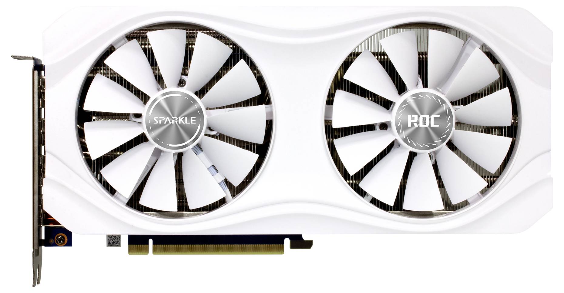 Sparkle Grafikkarte Intel Arc™ A750 Arc A750 8GB GDDR6-RAM DisplayPort, HDMI®