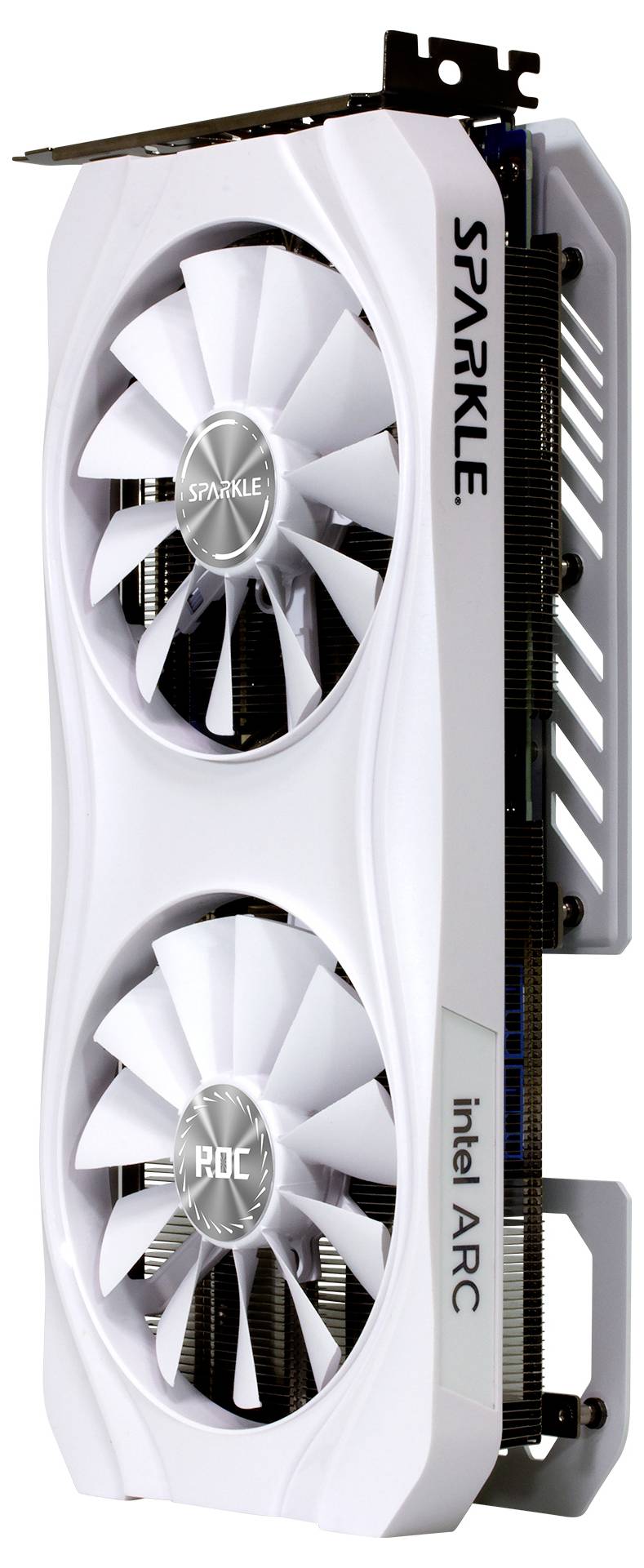 Sparkle Grafikkarte Intel Arc™ A750 Arc A750 8GB GDDR6-RAM DisplayPort, HDMI®