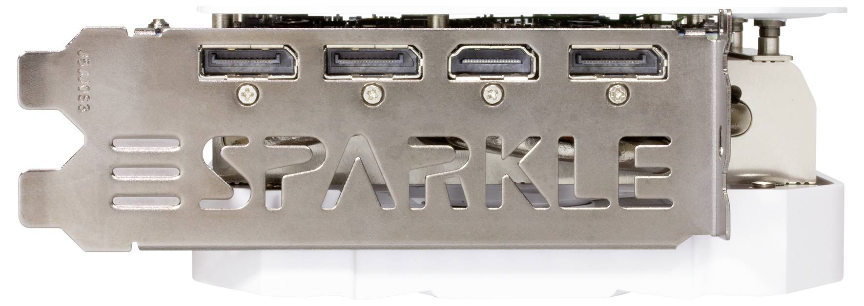 Sparkle Grafikkarte Intel Arc™ A750 Arc A750 8GB GDDR6-RAM DisplayPort, HDMI®