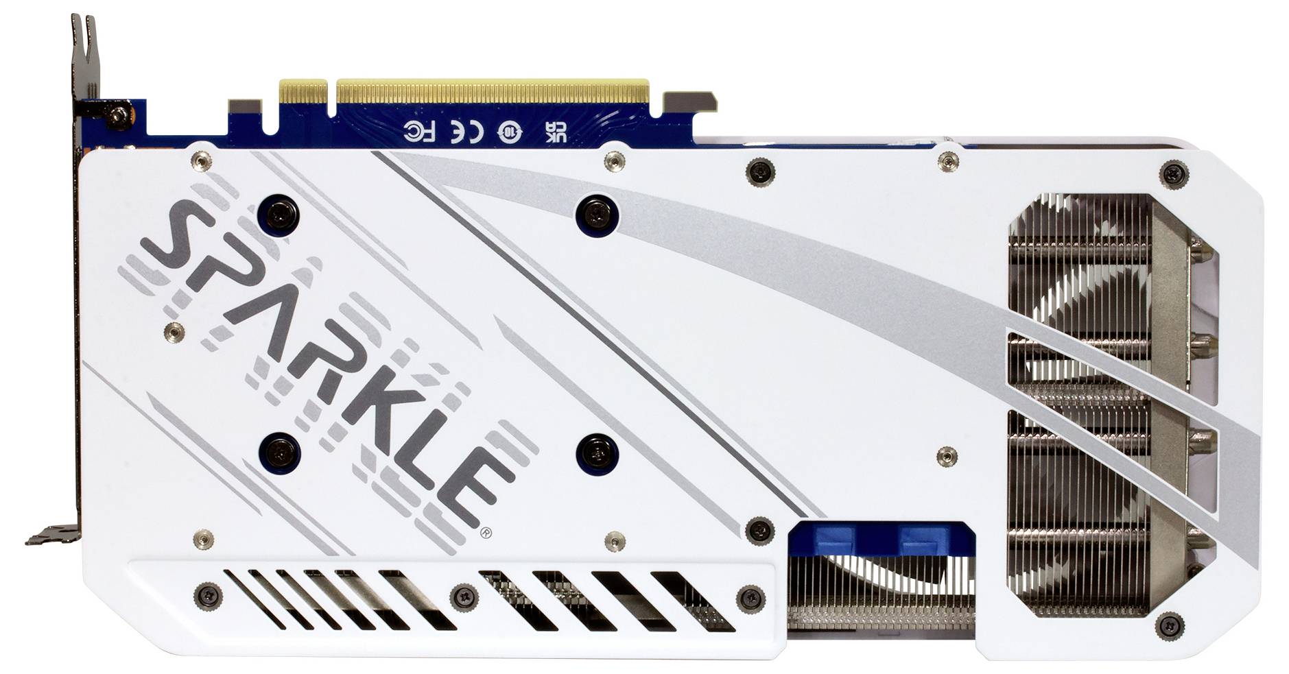 Sparkle Grafikkarte Intel Arc™ A750 Arc A750 8GB GDDR6-RAM DisplayPort, HDMI®