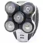 Remington Ultimate Series Haarschneider abwaschbar Schwarz Remington Ultimate Series Haarschneider abwaschbar Schwarz