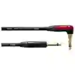 Cordial 11228 Audio Anschlusskabel [1x Klinkenstecker 6.3 mm (mono) - 1x Klinkenstecker 6.3 mm Cordial 11228 Audio Anschlusskabel [1x Klinkenstecker 6.3 mm (mono) - 1x Klinkenstecker 6.3 mm