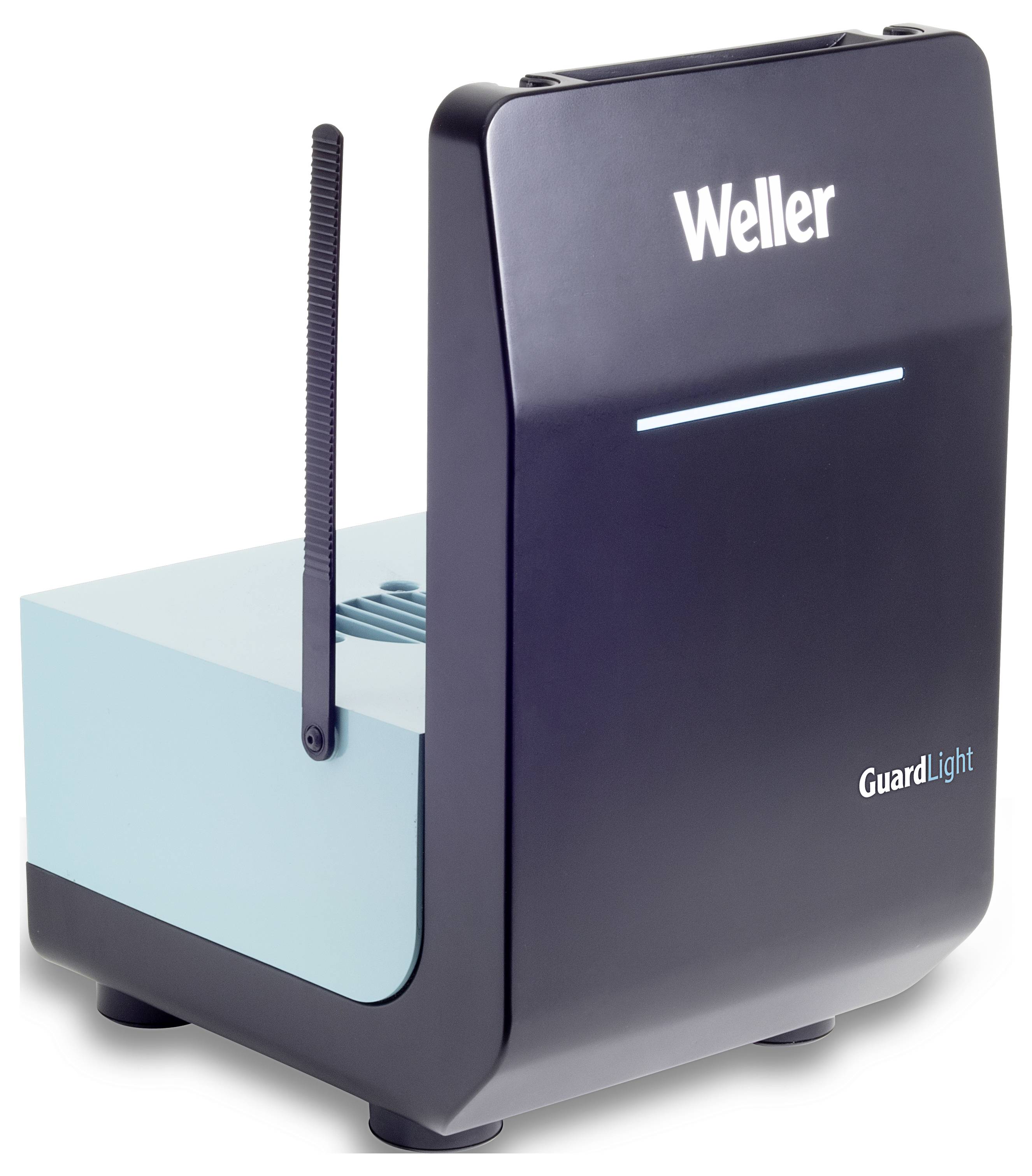 Weller ZeroSmog Guard Light Lötrauchabsaugung 230 V 74 W 100 m³/h