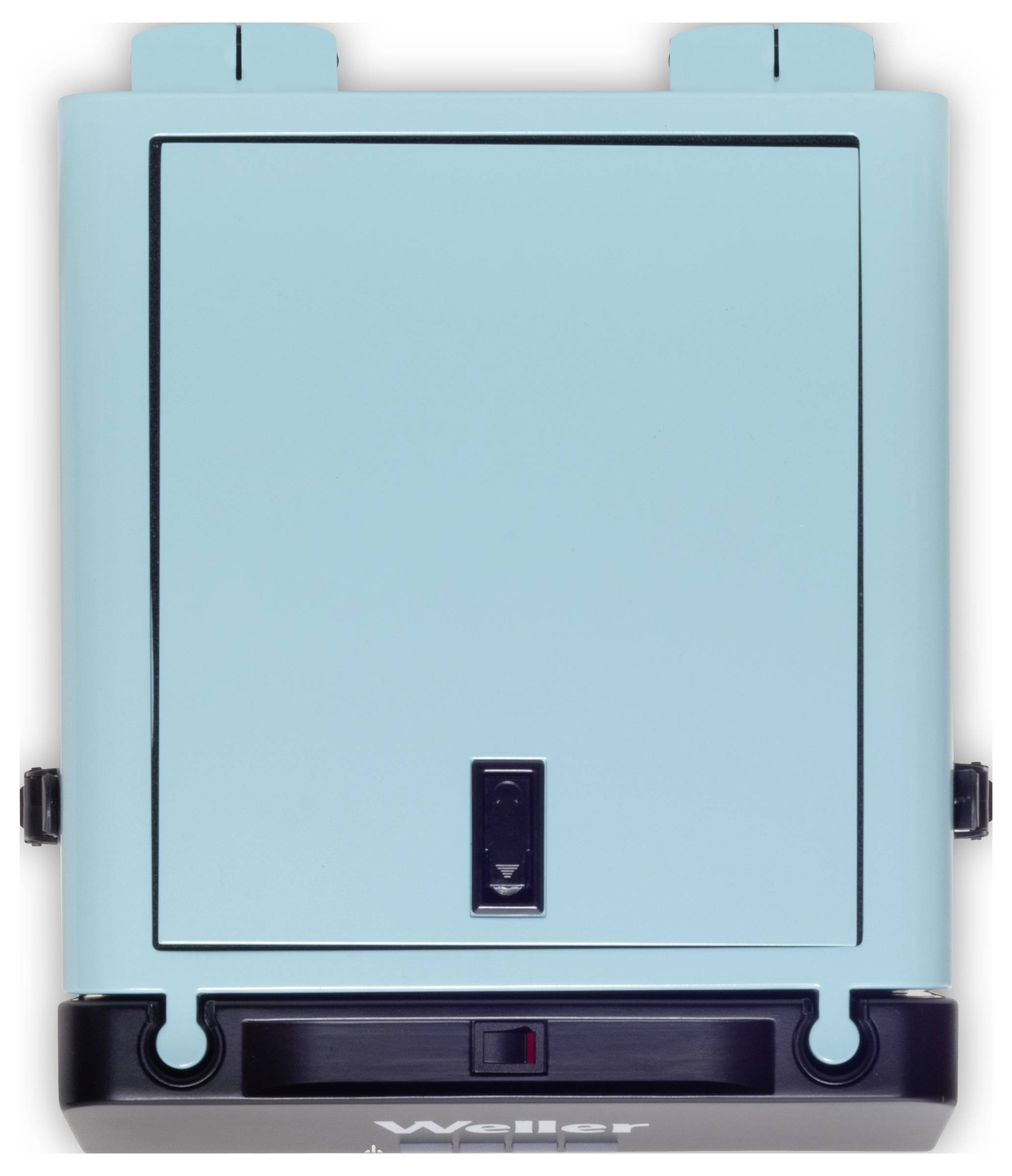 Weller ZeroSmog Unit Guard 2 Lötrauchabsaugung 230V 142W 200 m³/h