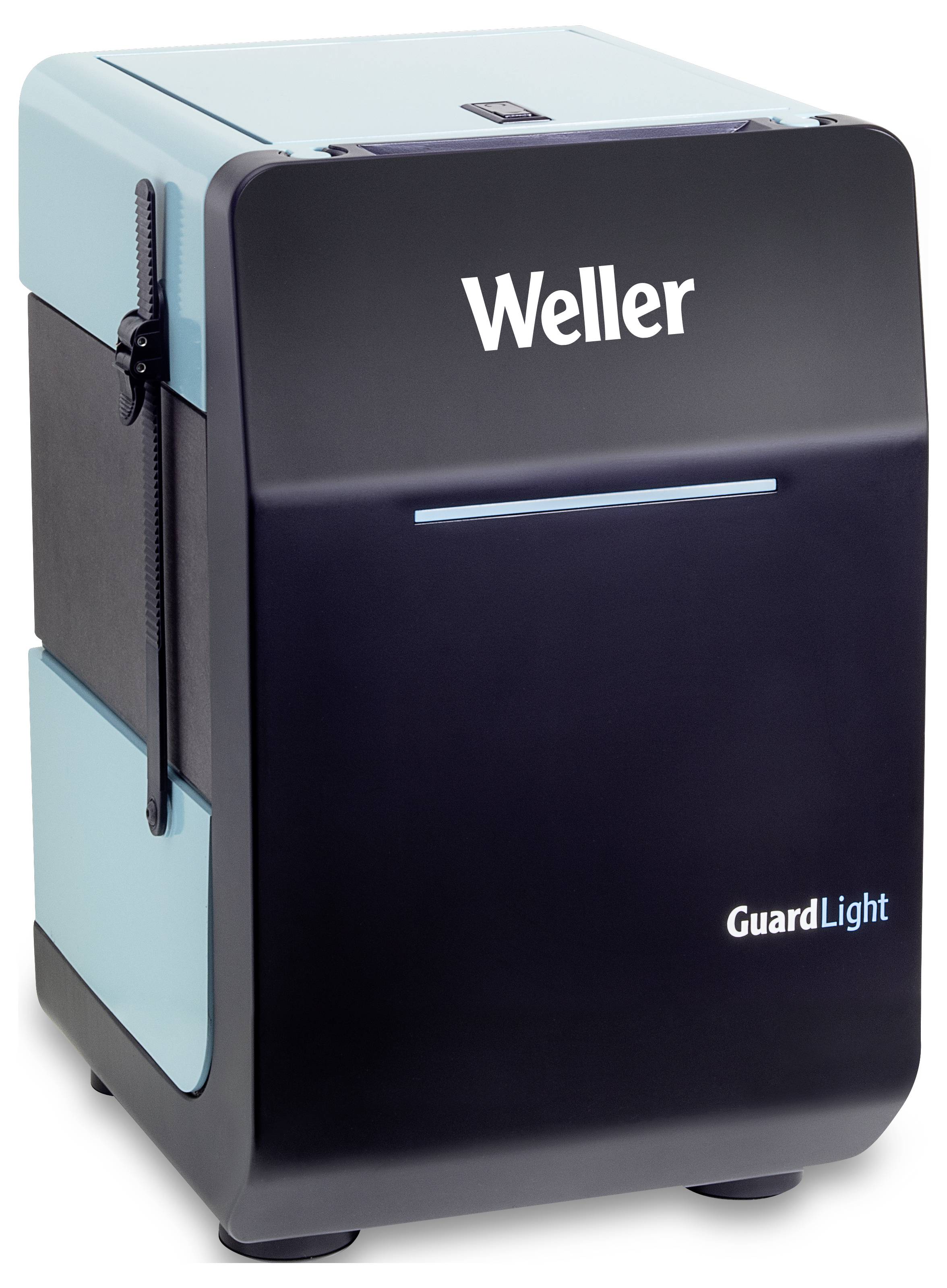 Weller ZeroSmog Guard  Light Kit Lötrauchabsaugung 230 V 74 W 100 m³/h