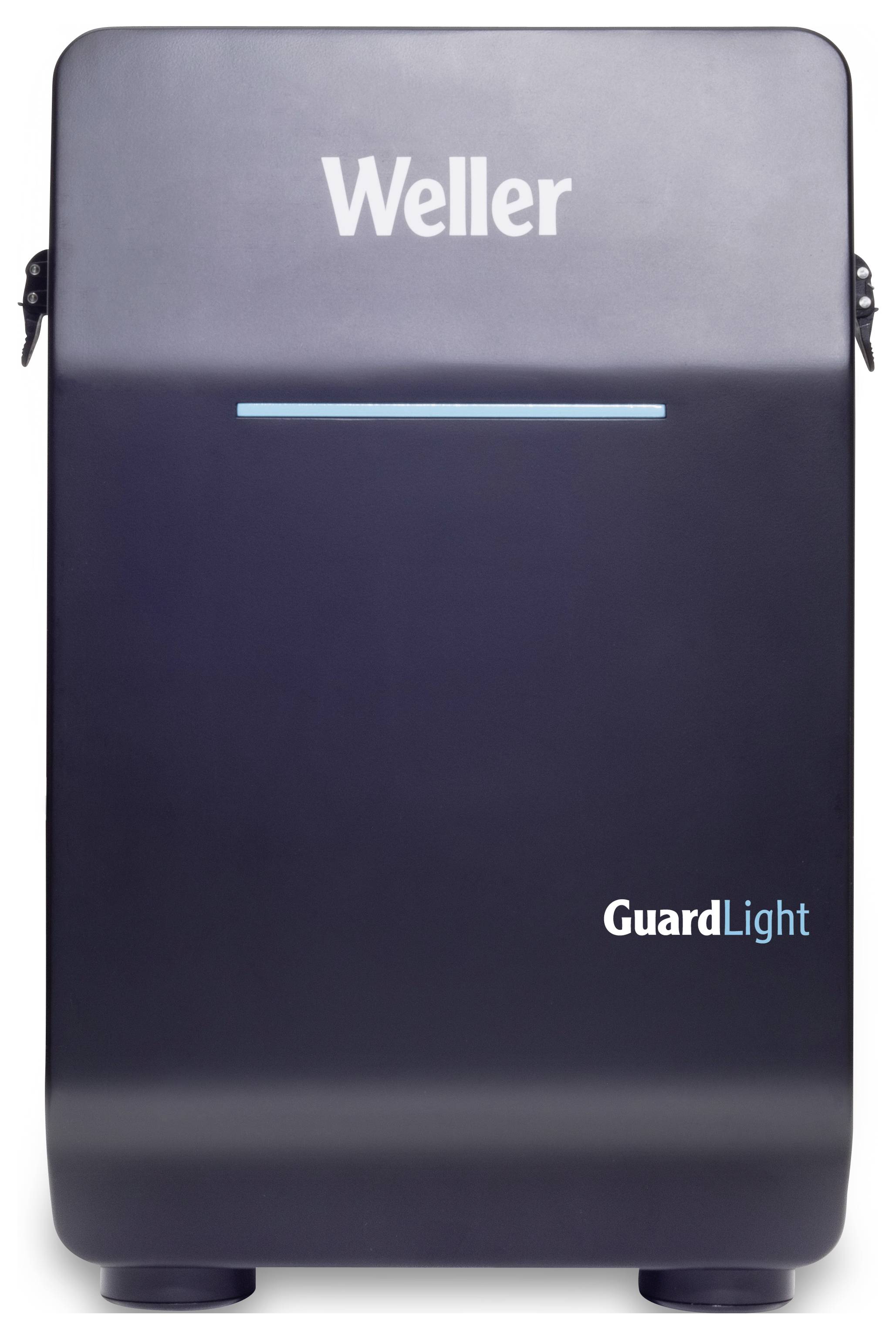 Weller ZeroSmog Guard  Light Kit Lötrauchabsaugung 230 V 74 W 100 m³/h