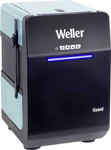 Weller ZeroSmog Guard Kit Lötrauchabsaugung 230 V 74 W 100 m³/h