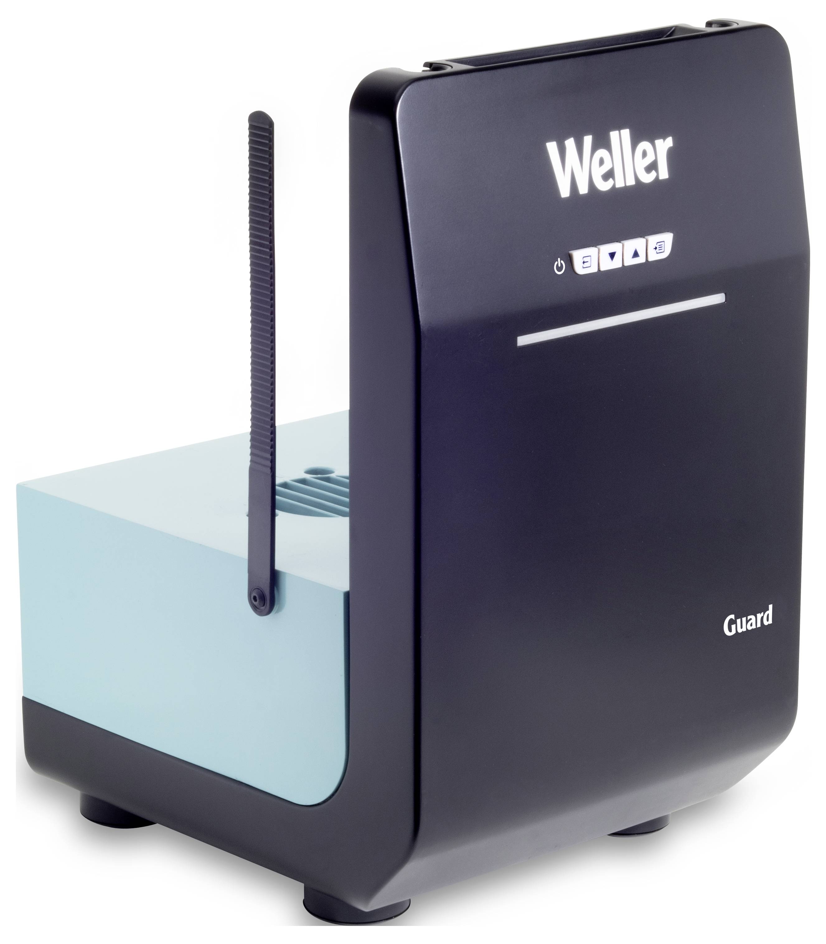 Weller ZeroSmog Guard Kit Lötrauchabsaugung 230V 74W 100 m³/h