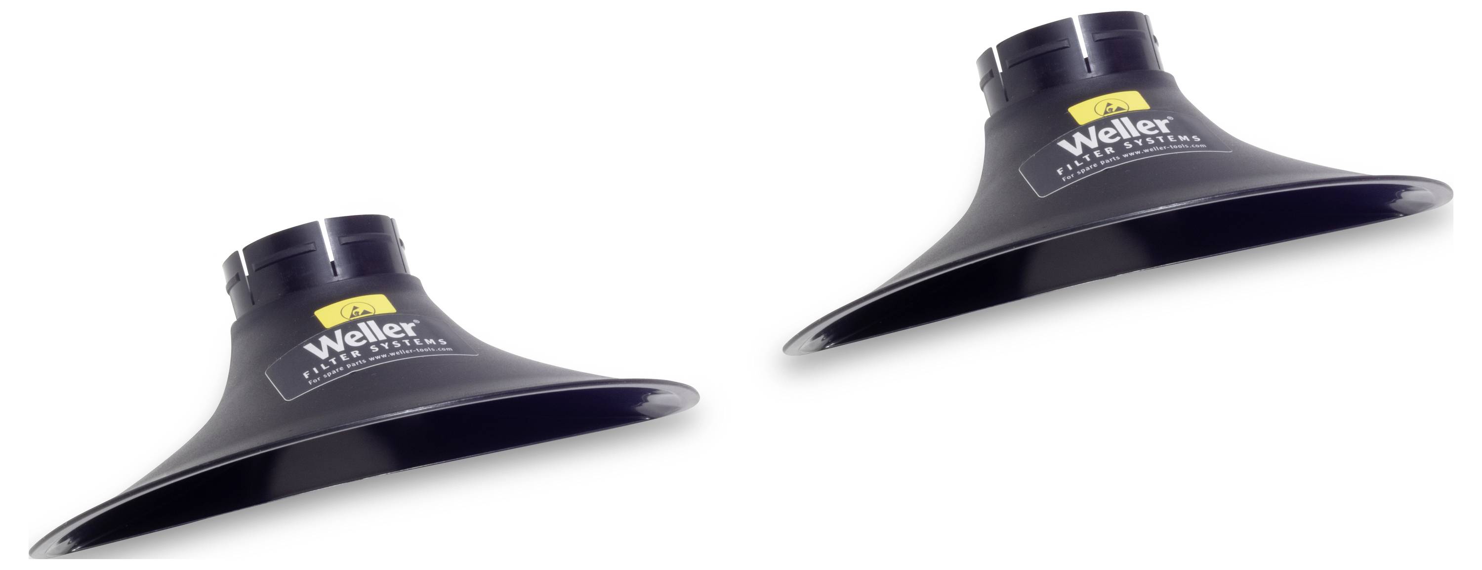 Weller ZeroSmog Guard Kit Lötrauchabsaugung 230 V 74 W 100 m³/h